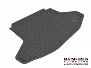 Toyota Prius Cargo Liner - Black by 3D MAXpider